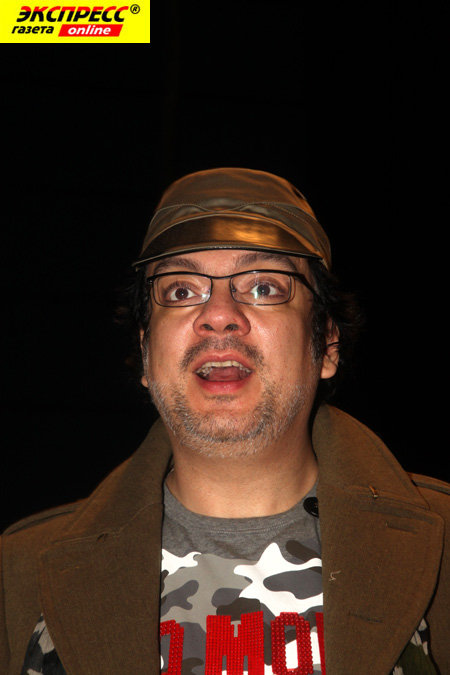 ФИЛИПП КИРКОРОВ