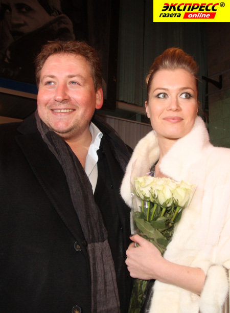 СТАНИСЛАВ ДУЖНИКОВ, КРИСТИНА БАБУШКИНА