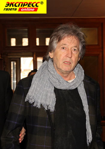 ВЯЧЕСЛАВ МАЛЕЖИК