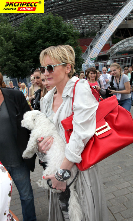 ПАТРИСИЯ КААС