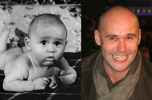 МАКСИМ АВЕРИН