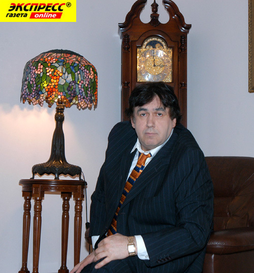 СТАС САДАЛЬСКИЙ