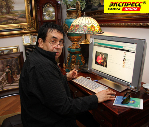 СТАС САДАЛЬСКИЙ