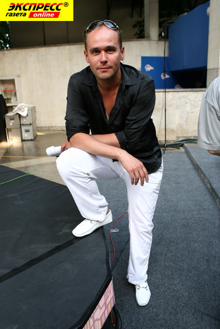 МАКСИМ АВЕРИН