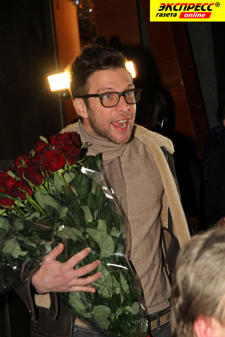 ВИДЖЕЙ АРЧИ