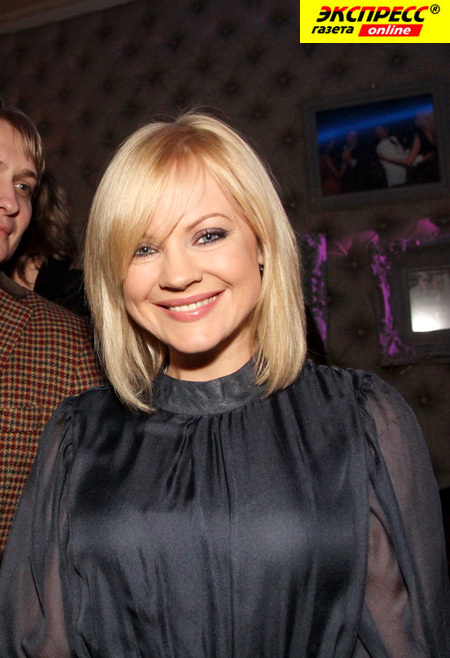 ИРИНА ОРТМАН