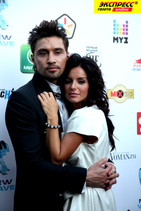 ДИМА БИЛАН, ЮЛИЯ ВОЛКОВА