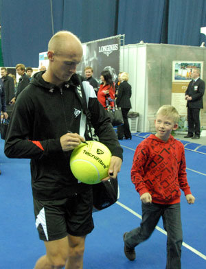 Николай ДАВЫДЕНКО