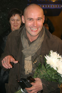 Максим Аверин