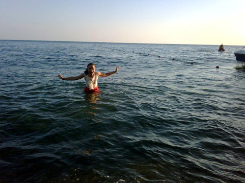 Виктория ДАЙНЕКО