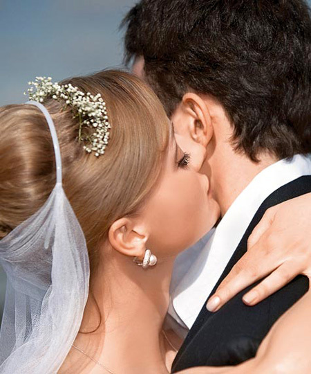 Екатерина ВИЛКОВА и Илья ЛЮБИМОВ