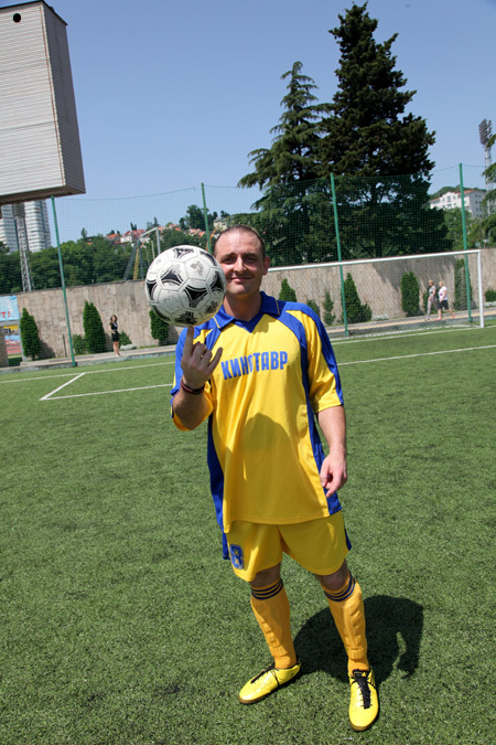 Аскольд ЗАПАШНЫЙ