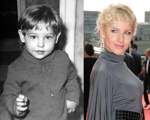 Юлия КОВАЛЬЧУК