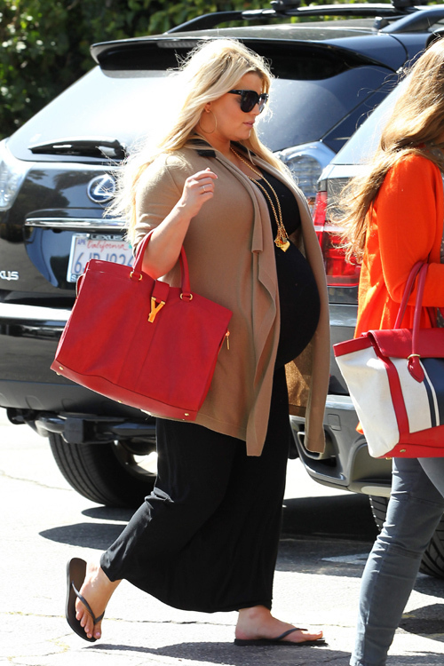 Джессика СИМПСОН