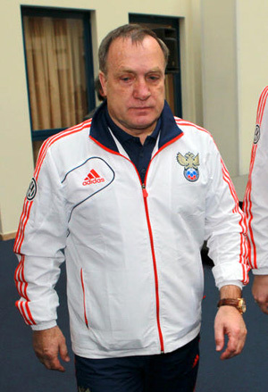 Дика АДВОКАТА сняли с должности «большие дядьки»