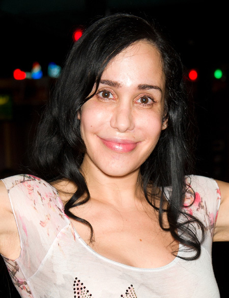 Надя СУЛЕЙМАН