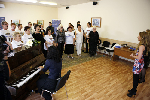 Юлия САВИЧЕВА