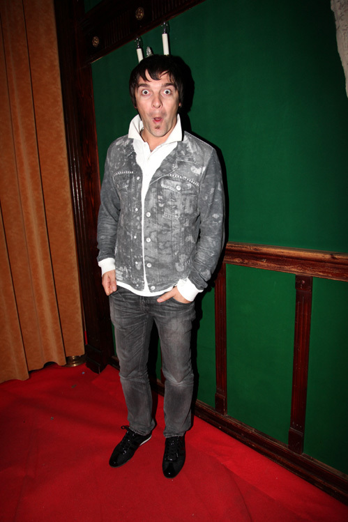 Дмитрий СОРОКИН