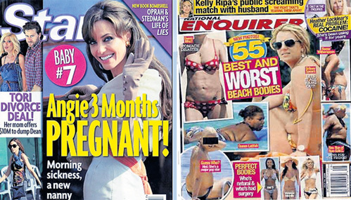 Они понимают, что журналисты работают для публики. А публику надо уважать!