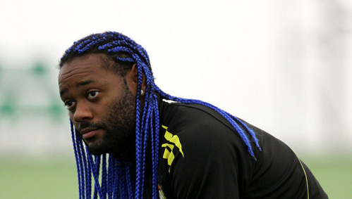 Вагнер ЛАВ вернулся в ЦСКА в третий раз. Фото: РИА «Новости»