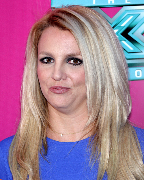 Бритни СПИРС