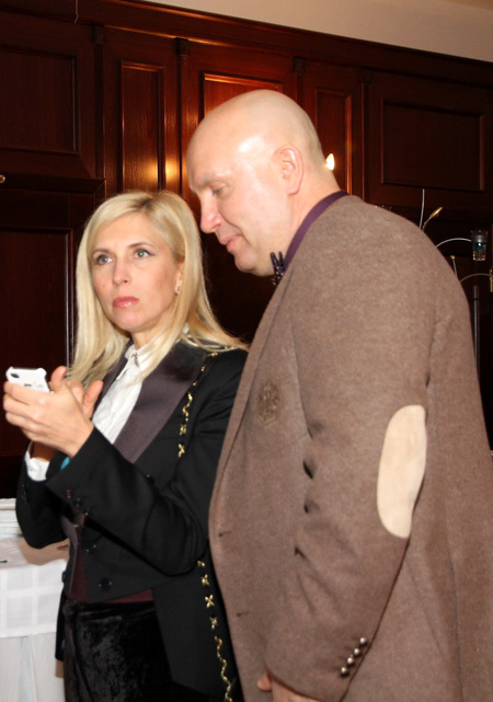 Алёна СВИРИДОВА