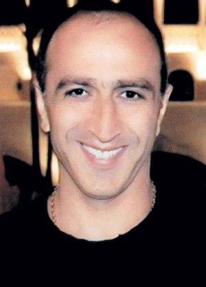 Автандил АДУАШВИЛИ