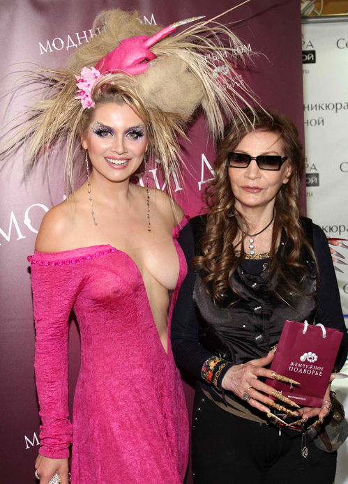 Лена ЛЕНИНА