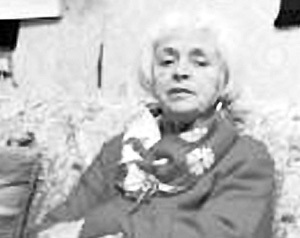 Елена СИДОРОВА