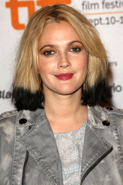 Дрю БЭРРИМОР