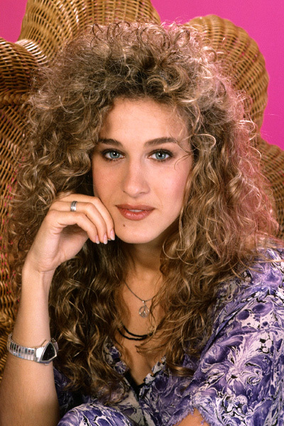 Сара Джессика ПАРКЕР