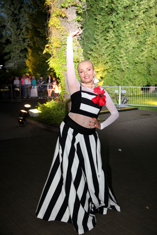 Лайма ВАЙКУЛЕ