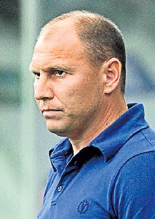 Дмитрий ЧЕРЫШЕВ