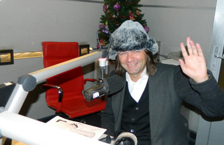 Дмитрий МАЛИКОВ