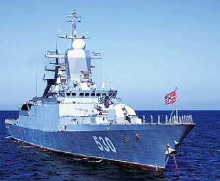 Красавчик «Тигр». Фото: oaoosk.ru