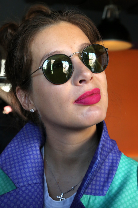 Кети ТОПУРИЯ