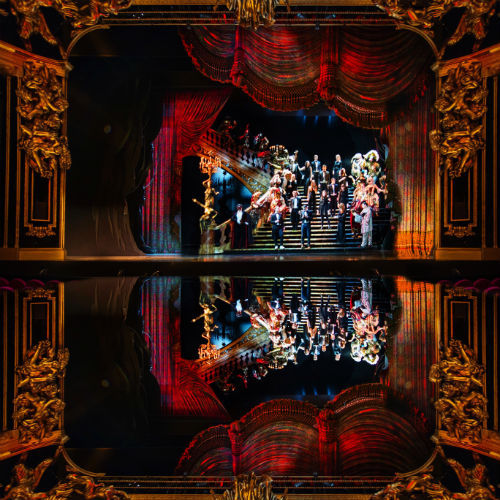 Фото: @melekeska