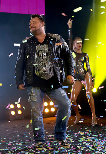 Сергей ЖУКОВ