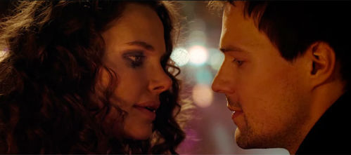 Елизавета БОЯРСКАЯ и Данила КОЗЛОВСКИЙ (Кадр из фильма 