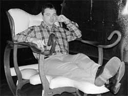 АВТОР СЕКС - СРЕДСТВА: в космической тарелке