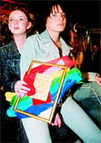 ТАТУШКИ: в быту пользуются презервативами