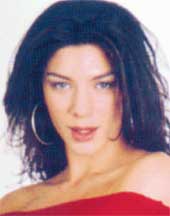 КАССАНДРА: кадр из сериала "Яго, темная страсть"