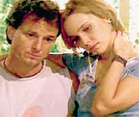 ШАНДИ И МЕЛ: их любовь прошла суровую проверку