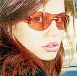 ЗИНА КАНДАУРИНА: не контролирует ситуацию