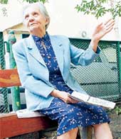 ИНВАЛИД АВЕРКИЕВА: натерпелась от подруги певца