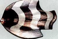 ЛЮБОВНЫЙ АМУЛЕТ: "киска". Или рыбка?