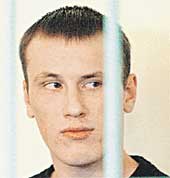 СТАС МУРЛАЕВ: ответит повсей строгости закона