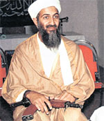 БРАТЕЦ УСАМА: террорист №1