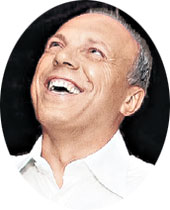 НЕФТЯНОЙ ОЛИГАРХ: Александр Жуков очень рад успехам дочери