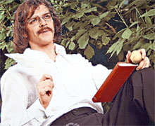 КОНСТАНТИН КРЮКОВ: Каменев увидел его таким